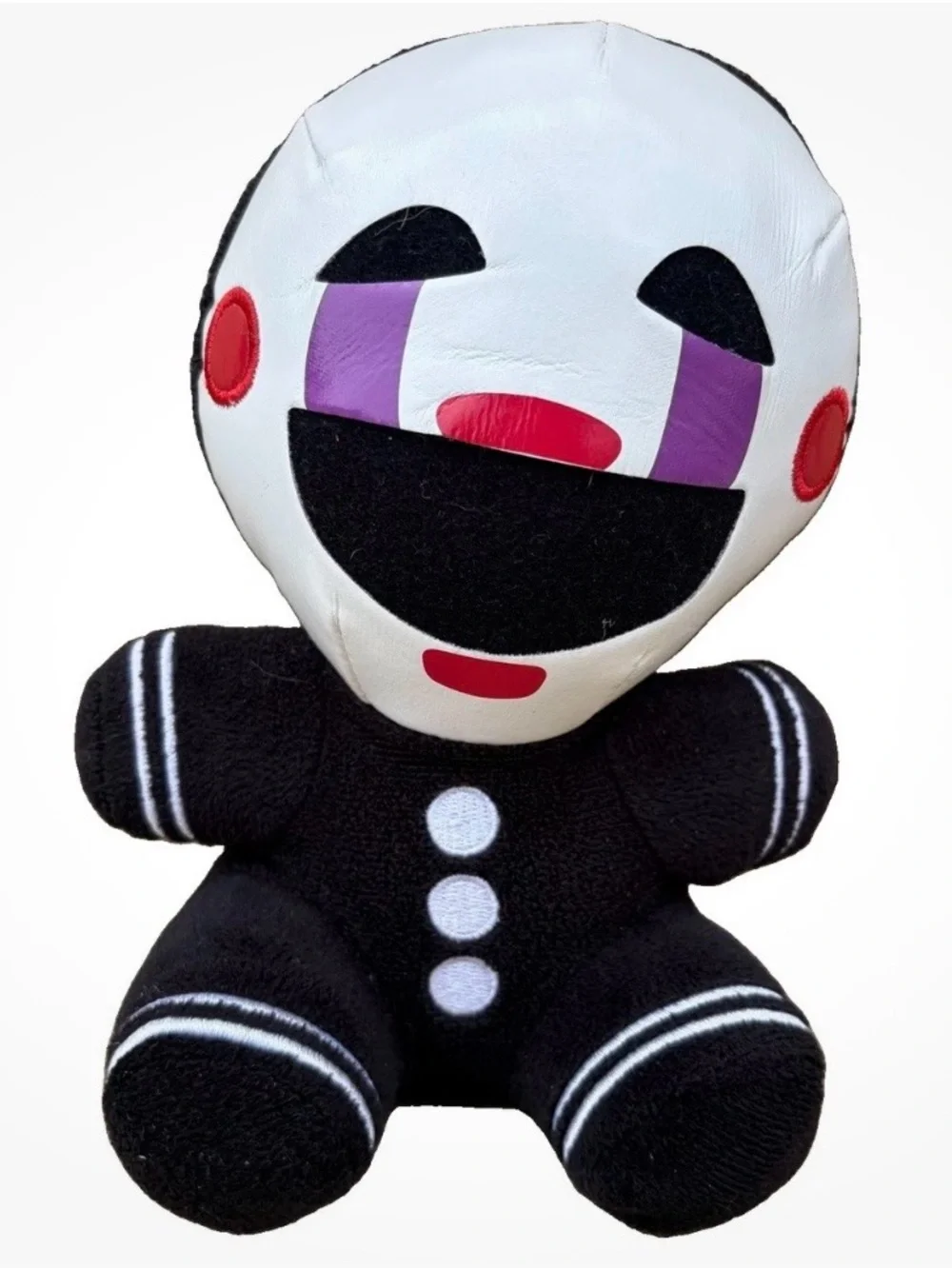 Funko Five Nights at Freddy's Nightmare Marionette 6-Inch Plush